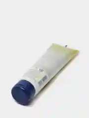Увлажняющая маска для лица с маслом авокадо