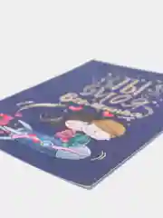 Открытка "Ты моя вселенная", 7,5 х 10,5 см