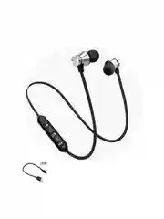 Серебряный беспроводные Bluetooth Наушники