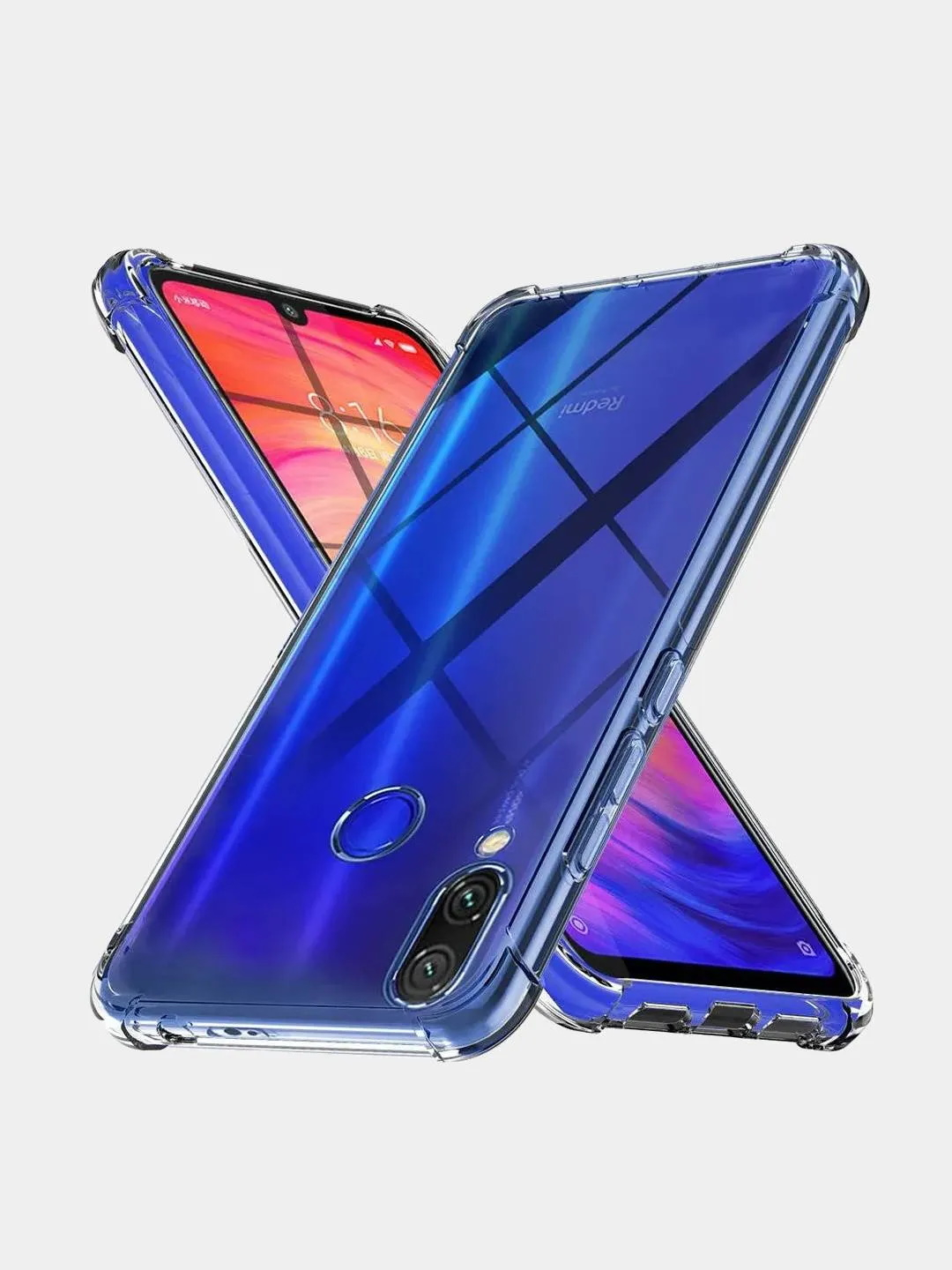 Чехол для Xiaomi 11T, 11T Pro, Mi 11 Lite, Mi 10T, 10T Pro, Poco X4 pro, M4  Pro усиленный купить по цене 50 ₽ в интернет-магазине Магнит Маркет