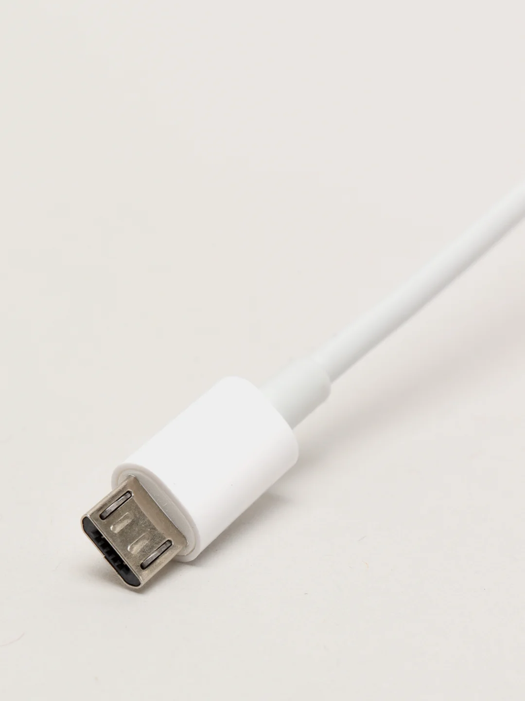Кабель Зарядный MicroUSB