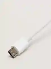 Кабель Зарядный MicroUSB
