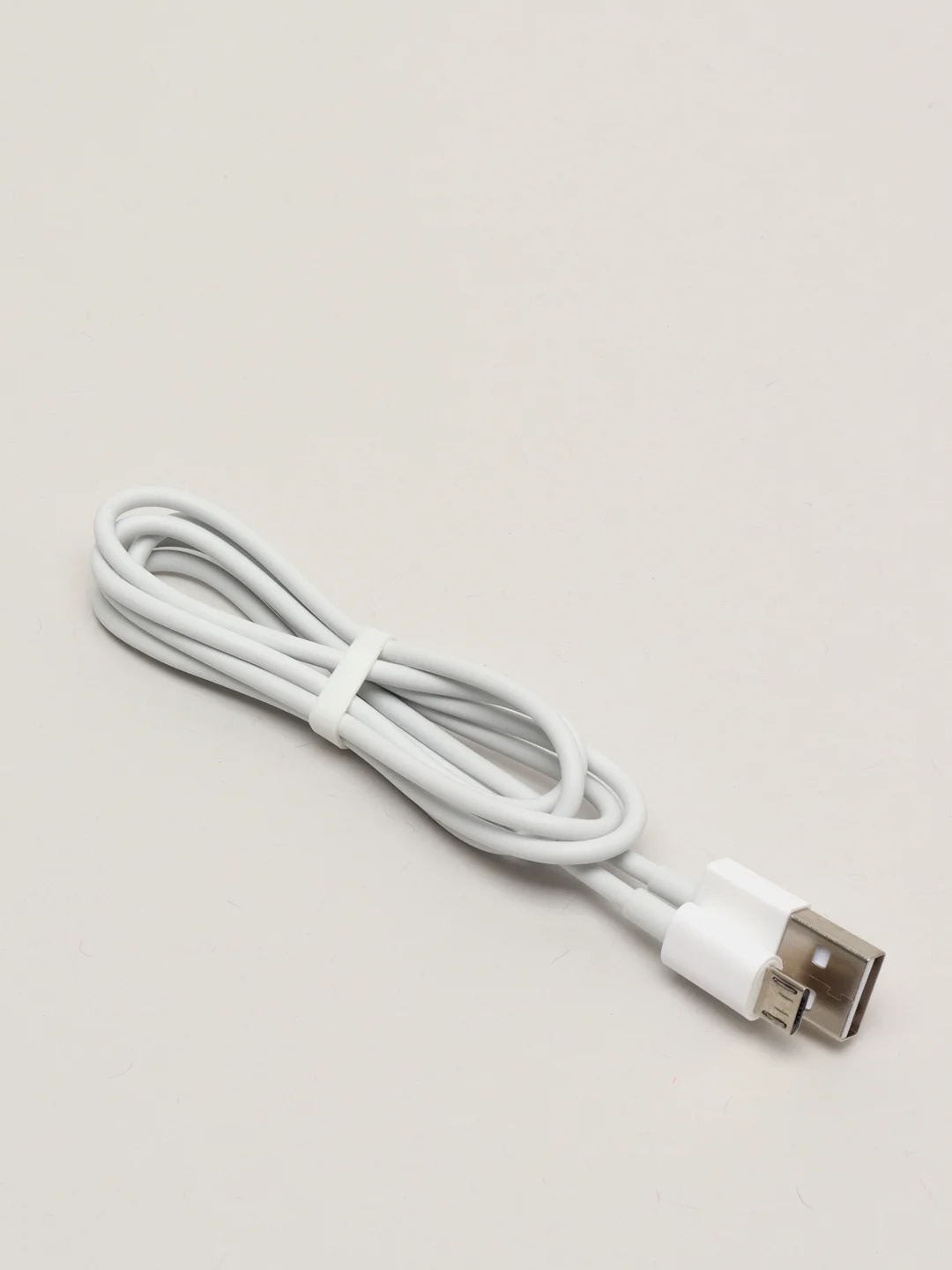 Кабель Зарядный MicroUSB