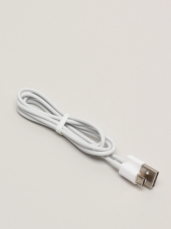 Кабель Зарядный MicroUSB