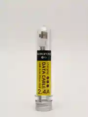 Кабель Зарядный MicroUSB