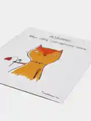 Угольный открытки-приколы