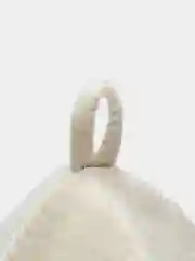 Манго шапка для бани