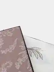 Комплект постельного белья Унисон "Амалия", книжка, перкаль, 50х70, семейный