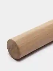 Скалка деревянная, 50 см