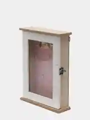 Конфетный ключница