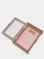 Конфетный ключница