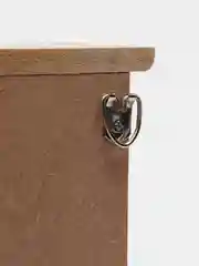 Конфетный ключница