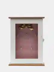 Конфетный ключница