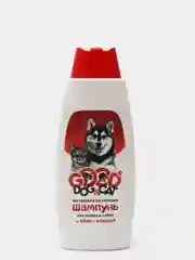 Антипаразитарный шампунь "Good Dog&Cat", универсальный, для кошек и собак, 250 мл