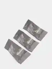 Ayoume Пенка для умывания энзимная Enjoy Mini Enzyme Foam Cleanser, 3 штуки, 3 гр