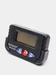 Автомобильные электронные часы Nako