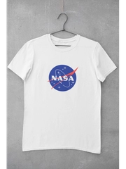 Футболка с принтом Nasa, Наса