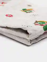 Скатерть Вышиванка, рогожка