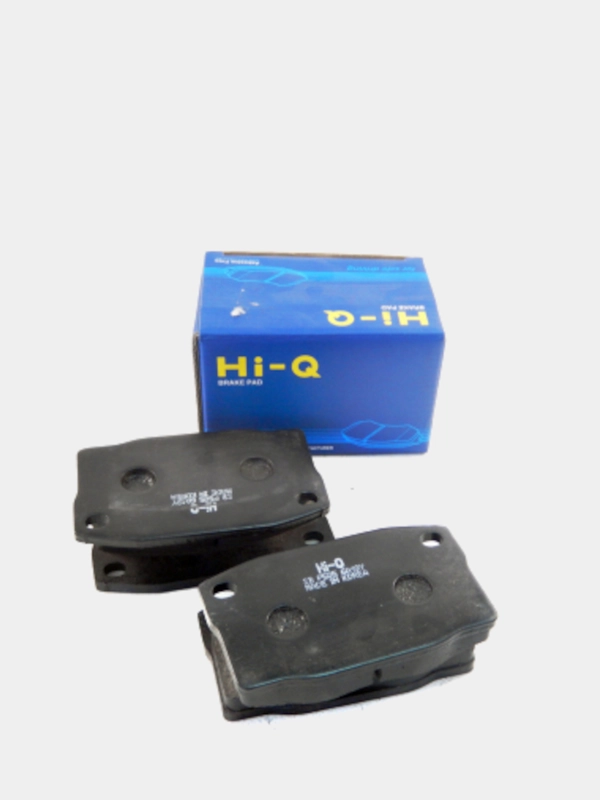 Колодки тормозные Daewoo SP1055