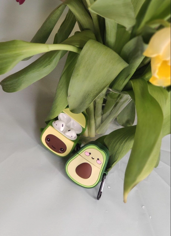 Чехол для AirPods 1 и 2