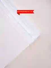 Белый тюль / Цвет-белый холодный/Тюль в гостиную/Тюль в спальню/Тюль для комнаты,270х300/270x500