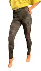 Легинсы женские спортивные