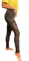 Легинсы женские спортивные