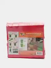 Фуксия горшок для растений 6 шт