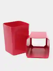 Фуксия горшок для растений 6 шт
