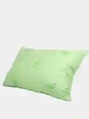 Подушка для сна Бамбук,  стеганая, 50*70, 70*70, чехол микрофайбер
