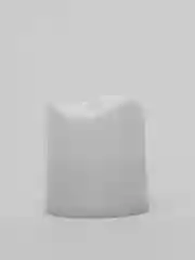Белый светодиодные свечи