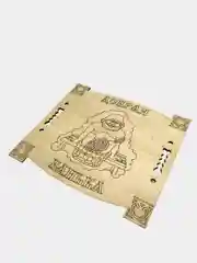 Табличка "Добрая банька"