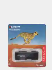 Флеш-накопитель Kingston DT100G3 на 8,16,32,64 ГБ /флешка