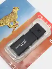 Флеш-накопитель Kingston DT100G3 на 8,16,32,64 ГБ /флешка