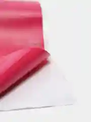 Фуксия пленка цветная матовая