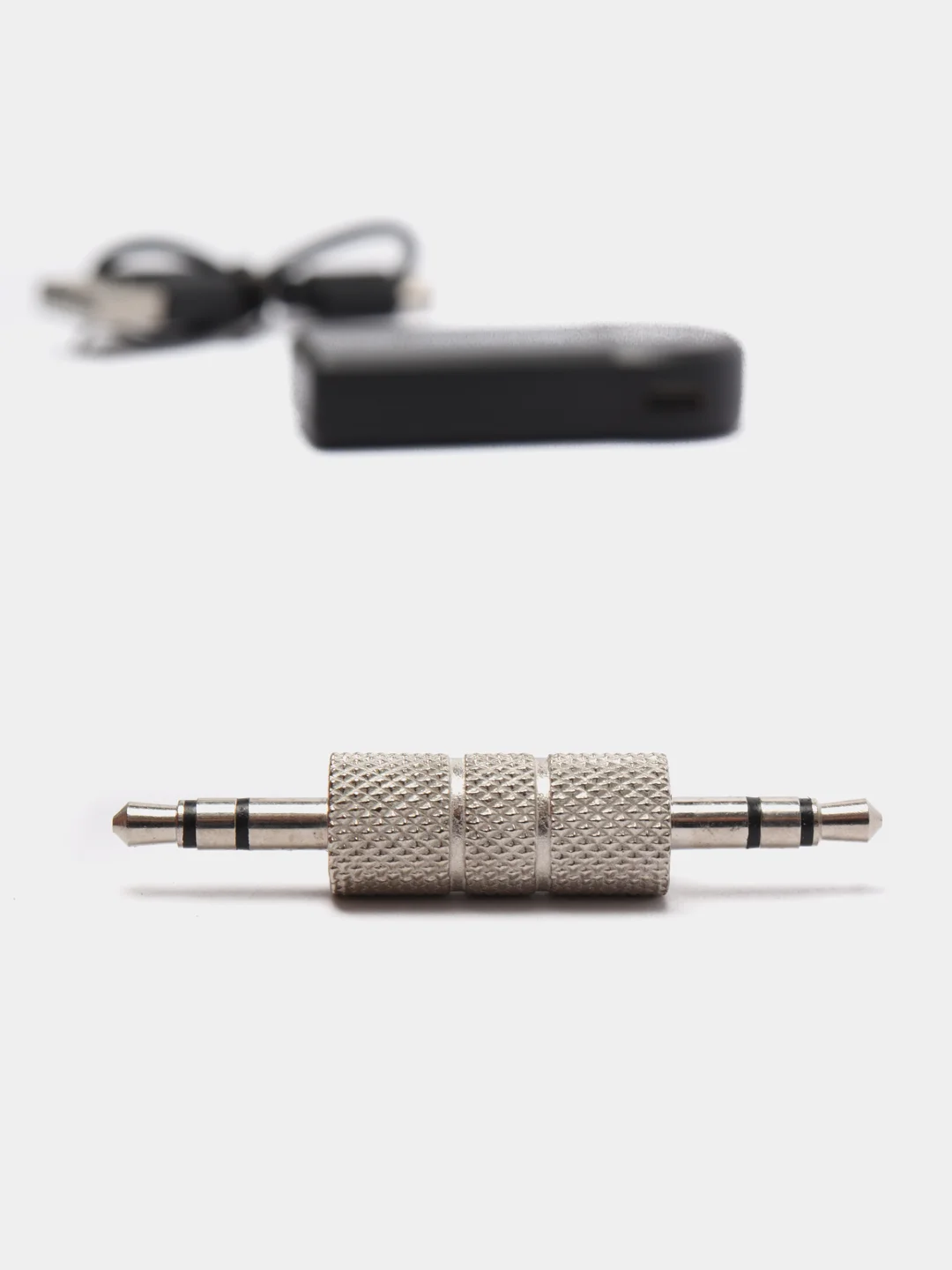 Беспроводной аудиоресивер AUX - Bluetooth BT-350