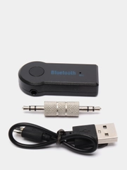 Беспроводной аудиоресивер AUX - Bluetooth BT-350