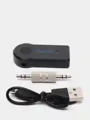 Беспроводной аудиоресивер AUX - Bluetooth BT-350