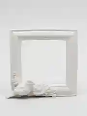 Кремовый фоторамки
