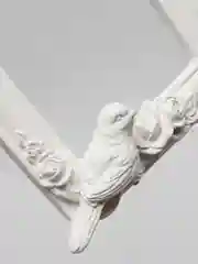 Кремовый фоторамки