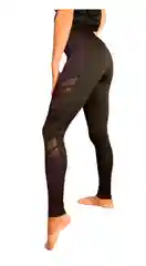 Легинсы для фитнеса и спорта