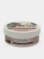 Eveline Cosmetics Фито Крем Интенсивный уход КАКАО+МАСЛО АВОКАДО для лица/тела, 210 мл