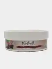 Eveline Cosmetics Фито Крем Интенсивный уход КАКАО+МАСЛО АВОКАДО для лица/тела, 210 мл
