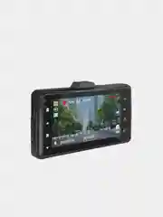 Видеорегистратор iBOX City с камерой заднего вида