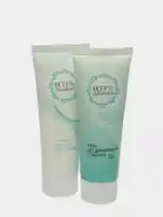 Набор для депиляции Ecosugaring (Экошугаринг) "Двойной"