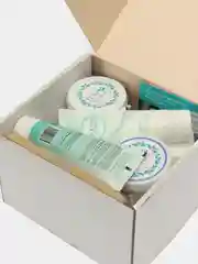 Набор для депиляции Ecosugaring (Экошугаринг) "Двойной"