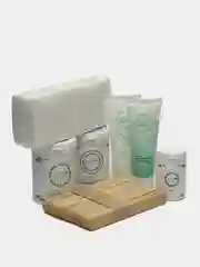 Набор для депиляции Ecosugaring (Экошугаринг) "Двойной"