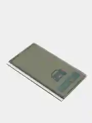 LCD дисплей для брелка сигнализации на Starline E93, E90, A93 вертикальный на шлейфе
