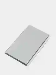 LCD дисплей для брелка сигнализации на Starline E93, E90, A93 вертикальный на шлейфе
