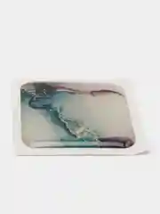Коричневый 3d наклейки-стикеры на телефон